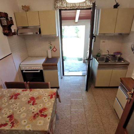 Ester Apartments Sveti Ivan  エクステリア 写真