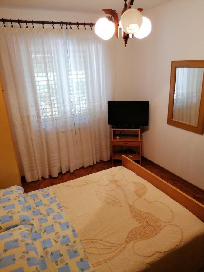 Ester Apartments Sveti Ivan  エクステリア 写真