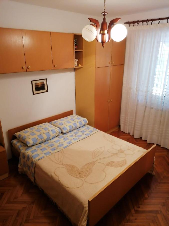 Ester Apartments Sveti Ivan  エクステリア 写真