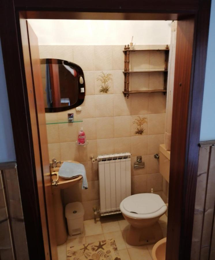Ester Apartments Sveti Ivan  エクステリア 写真