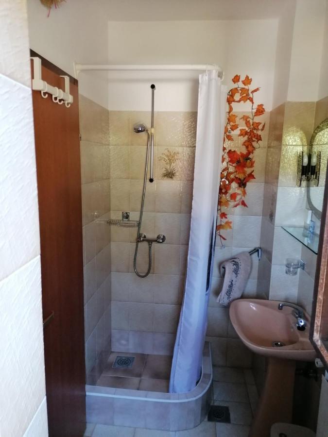 Ester Apartments Sveti Ivan  エクステリア 写真
