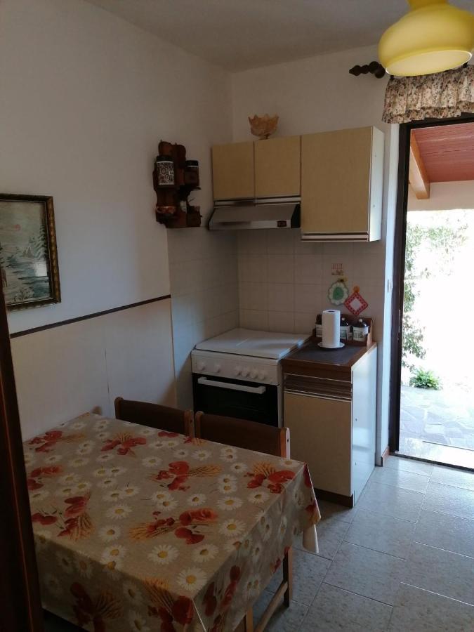 Ester Apartments Sveti Ivan  エクステリア 写真