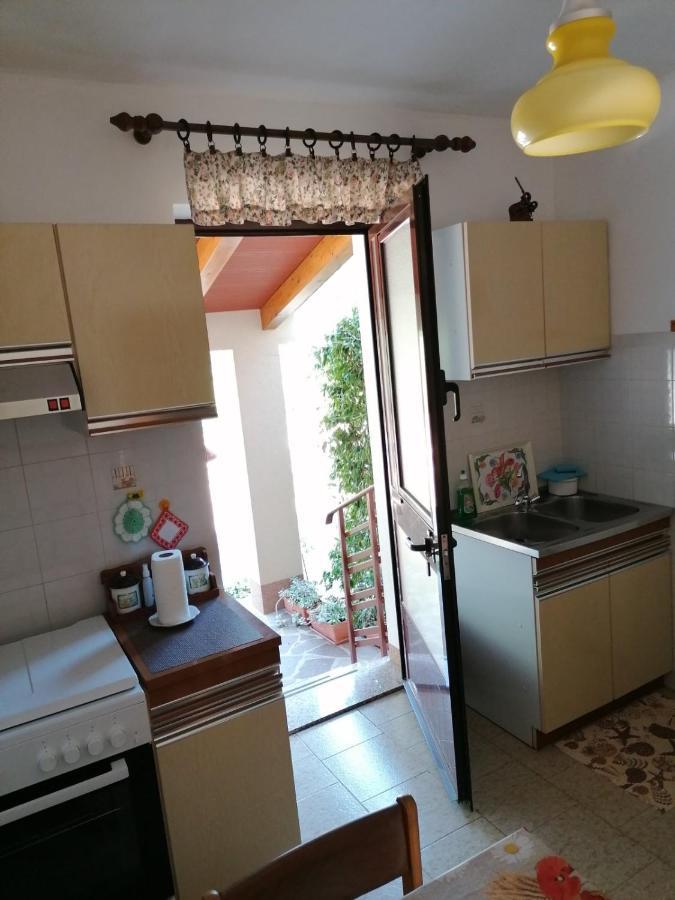 Ester Apartments Sveti Ivan  エクステリア 写真