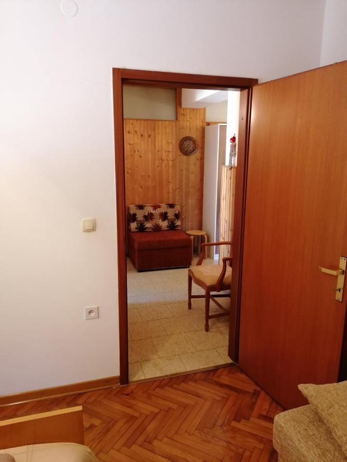 Ester Apartments Sveti Ivan  エクステリア 写真