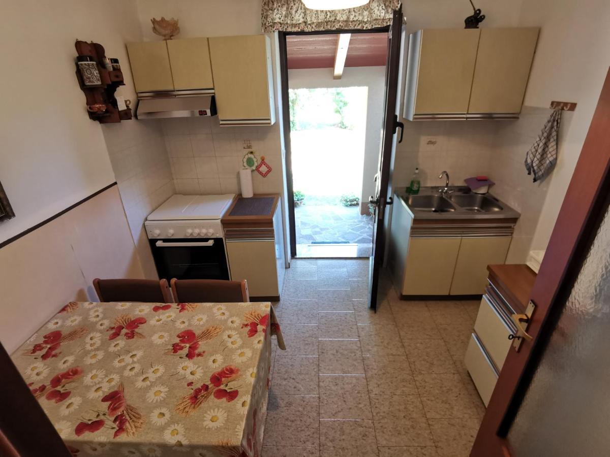Ester Apartments Sveti Ivan  エクステリア 写真